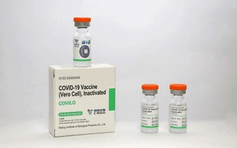 Chi hơn 3.200 tỉ đồng mua 20 triệu liều vắc xin Vero Cell