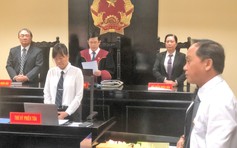 Hôm nay tòa án xét xử vụ kiện “Thần đồng đất Việt”