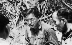 ‘Người lữ hành lặng lẽ’: Thiên ký sự hấp dẫn về cuộc đời tướng Lê Quang Đạo