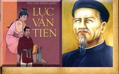 10 'Lục Vân Tiên' chỉ... chọn 1 nên 'Lục Vân Tiên phiên bản 1973' có nhiều đặc biệt