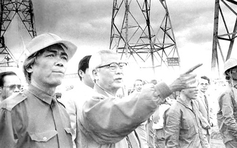 Trăn trở cuối đời của vị Thủ tướng “trọn đời vì nước, vì dân” Võ Văn Kiệt