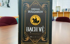 'Bạch vệ', một phần lịch sử thảm khốc của cuộc chiến huynh đệ tương tàn Nga - Ukraine