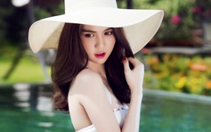 Ngọc Trinh: 'Thích chụp nude thì bảo người ta chụp, có ai bắt ép gì'