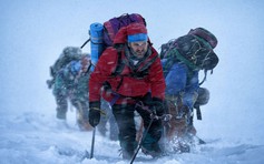 'Everest' khai mạc LHP Venice