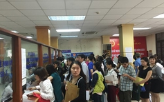 Truy thu thuế sai, Cục Thuế TP.HCM thua kiện