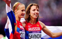 31 VĐV bị cấm thi đấu vì dính doping ở Olympic