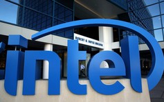 Intel chiếm 18,2% xuất khẩu linh kiện và điện tử của VN