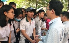Sự khác nhau giữa 2 ngành cùng đào tạo về môi trường