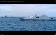 Lãnh hải Trung Quốc trong khu vực Biển Đông !?