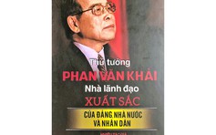 Vị thủ tướng 'rất Nam bộ'