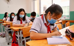 Luật Giáo dục 2019: Trẻ mầm non, học sinh THCS được miễn học phí theo lộ trình