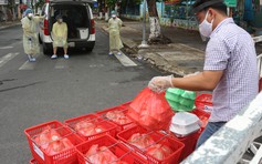 Sẵn sàng kích hoạt phương án cách ly tại nhà