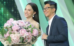 Matt Liu khiến fan phấn khích khi công khai nói thích Hương Giang