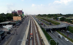 Cắt vốn nếu giải ngân chậm ?