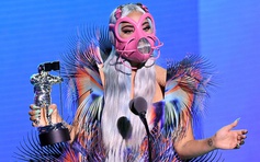 Đề cử MTV EMAs: Lady Gaga dẫn đầu, BTS và BlackPink theo sau