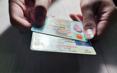 Khách sạn, nhà nghỉ không được giữ giấy tờ tùy thân của khách