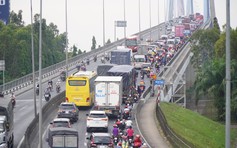 Mong các tuyến đường miền Tây luôn thông suốt