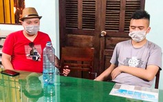 Báo cáo Bộ Công an vụ người Trung Quốc ‘không biết bằng cách nào’ lưu trú Quảng Nam
