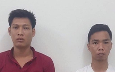 Công an Hà Nội bắt 2 nghi phạm mua bán thận giá hàng trăm triệu mỗi quả