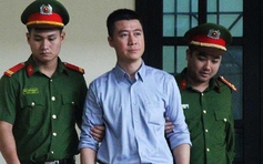 Phan Sào Nam tự nguyện quay lại nhà tù