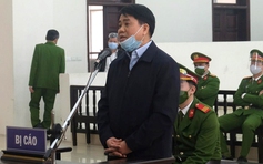 Cựu Chủ tịch Hà Nội Nguyễn Đức Chung lại sắp hầu tòa