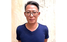 Nguyễn Lân Thắng bị bắt để làm rõ tội chống phá nhà nước