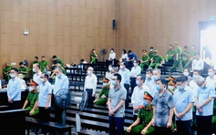 Cựu Chủ tịch tỉnh Bình Dương Trần Thanh Liêm sắp hầu tòa phúc thẩm