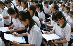 Hộp thư Tư vấn 24/7: Trung cấp dược có được mở nhà thuốc?