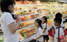 Học phí trường quốc tế ở Việt Nam đắt thứ 5 châu Á