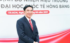 Bổ nhiệm hiệu trưởng trường đại học theo hình thức trực tuyến