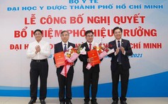 Những khoảng trống pháp lý trong trường đại học công lập: Về nhiệm kỳ phó hiệu trưởng