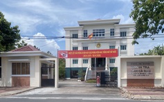Vụ 'Thanh tra viên phản đối kết luận thanh tra': Thanh tra tỉnh Cà Mau thay đổi nội dung kết luận