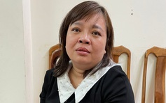 Cà Mau: Bắt tạm giam nữ Giám đốc Công ty Hanoca điều tra hành vi lừa đảo