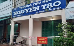 Tình hình Covid-19 Cà Mau ngày 22.11: Ghi nhận 242 ca mắc, có 143 ca cộng đồng