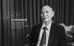 Văn Lang quyết tâm thực hiện tâm huyết của thầy Bùi Quang Độ về một ‘trường đại học tử tế’