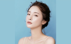 4 bước đơn giản chăm da giúp nàng xinh tươi tự tin đón tết