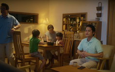 Phim ngắn ‘viral’ về gia đình trong Covid-19: Khi yêu thương xoa dịu đau thương