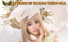 Quán quân 'Hãy nghe tôi hát' 12 tuổi tổ chức liveshow