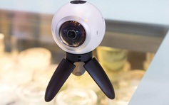 Samsung Gear 360 giảm 50% tại Viễn Thông A cho khách mua S7/ S7 Edge