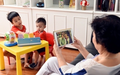 Ốc Thanh Vân: Những gia đình bận rộn có nên lắp truyền hình trả tiền?