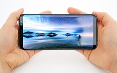 Galaxy S8/S8+ khẳng định đẳng cấp giải trí không thể đánh bại