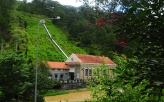 Việt Nam có thể làm thêm 300 - 400 nhà máy thủy điện nhỏ