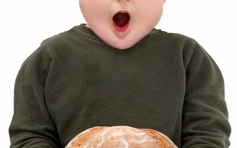 Dinh dưỡng cho trẻ thừa cân, béo phì