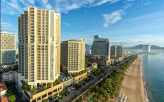 The Costa Nha Trang ra mắt 8 căn hộ mẫu siêu sang