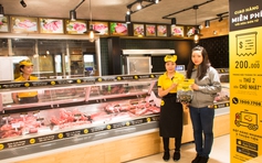 VN lần đầu ban hành Tiêu chuẩn Quốc gia về thịt mát