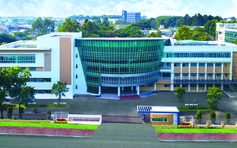 Bệnh viện đa khoa Thống Nhất tỉnh Đồng Nai