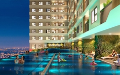 An cư dễ dàng với căn hộ Icon Plaza thanh toán 1%/tháng