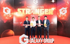 Tập đoàn International Galaxy Group - giải pháp kinh doanh thời đại 4.0