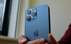 Mở đặt cọc iPhone 14 series - Dòng Pro, Pro Max cháy hàng