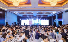 M&A Hưng Vượng Developer, In Hòa Phát HTP hoàn thiện hệ sinh thái bất động sản